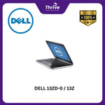 Load image into Gallery viewer, DELL 13ZD-0 / 13Z