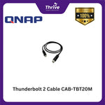 Load image into Gallery viewer, Thunderbolt 2 Cable CAB-TBT20M