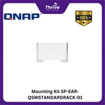Load image into Gallery viewer, Mounting Kit SP-EAR-QSWSTANDARDRACK-01