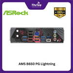 Load image into Gallery viewer, AM5 B650 PG Lightning