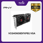 Load image into Gallery viewer, VCG40608DFXPB1-O VGA