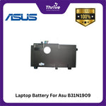 Load image into Gallery viewer, Laptop Battery For Asu B31N1909