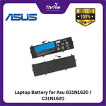Load image into Gallery viewer, Laptop Battery for Asu B31N1620 / C31N1620