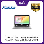 Load image into Gallery viewer, CLEASUUX390 Laptop Screen With Touch For Asus Ux390 ASUS UX390