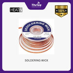 Load image into Gallery viewer, SOLDERING WICK