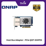 Load image into Gallery viewer, Host Bus Adapter - PCIe QXP-3X4PES