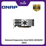 Load image into Gallery viewer, Network Expansion Card QXG-100G2SF-E810