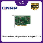 Load image into Gallery viewer, Thunderbolt 3 Expansion Card QXP-T32P