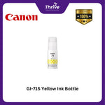 Load image into Gallery viewer, GI-71S Yellow Ink Bottle