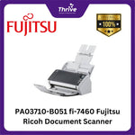 Load image into Gallery viewer, PA03710-B051 fi-7460 Fujitsu Ricoh Document Scanner