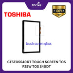 Load image into Gallery viewer, CTSTOSS40DT TOUCH SCREEN TOS P25W TOS S40DT