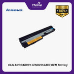 Load image into Gallery viewer, CLBLENOG480CY LENOVO G480 OEM Battery