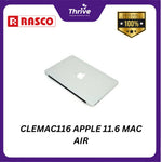 Load image into Gallery viewer, CLEMAC116 APPLE 11.6 MAC AIR