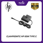 Load image into Gallery viewer, CLAHP65WTC HP 65W TYPE C