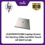 Load image into Gallery viewer, CLEHPENVY13BA Laptop Screen For Hq Envy 13Ba Led With Touch HP ENVY 13-BA