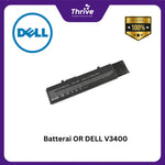 Load image into Gallery viewer, Batterai OR DELL V3400