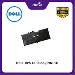 Load image into Gallery viewer, DELL XPS 13-9365 / NNF1C