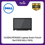 Load image into Gallery viewer, CLEDELP57G001 Laptop Sreen Touch Del P57G DELL P57G