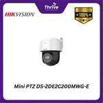 Load image into Gallery viewer, Mini PTZ DS-2DE2C200MWG-E