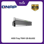 Load image into Gallery viewer, HDD Tray TRAY-35-BLK02