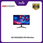 Load image into Gallery viewer, DS-D5019S0-1P0 Monitor