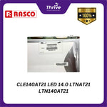 Load image into Gallery viewer, CLE140AT21 LED 14.0 LTNAT21 LTN140AT21