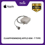 Load image into Gallery viewer, CLAAPP45WM2HQ APPLE 45W - T TYPE