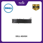 Load image into Gallery viewer, DELL 4GVGH