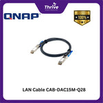 Load image into Gallery viewer, LAN Cable CAB-DAC15M-Q28