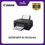 Load image into Gallery viewer, G3730 MFP GI-71S Series