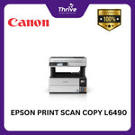Load image into Gallery viewer, EPSON PRINT SCAN COPY L6490