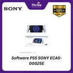 Load image into Gallery viewer, Software PS5 SONY ECAS-00025E
