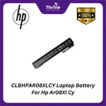 Load image into Gallery viewer, CLBHPAR08XLCY Laptop Battery For Hp Ar08Xl Cy