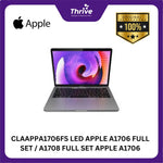 Load image into Gallery viewer, CLAAPPA1706FS LED APPLE A1706 FULL SET / A1708 FULL SET APPLE A1706