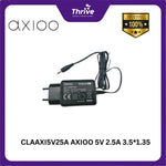 Load image into Gallery viewer, CLAAXI5V25A AXIOO 5V 2.5A 3.5*1.35