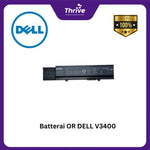 Load image into Gallery viewer, Batterai OR DELL V3400