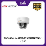 Load image into Gallery viewer, ColorVu Lite G2H DS-2CD1127G2H-LIUF
