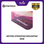 Load image into Gallery viewer, MST491 STRIKEPAD MOUSEPAD NEW