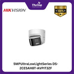 Load image into Gallery viewer, 5MPUltraLowLightSeries DS-2CE5AH8T-AVPIT3ZF