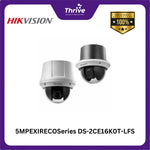 Load image into Gallery viewer, 5MPEXIRECOSeries DS-2CE16K0T-LFS