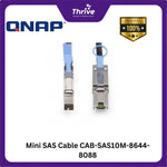 Load image into Gallery viewer, Mini SAS Cable CAB-SAS10M-8644-8088