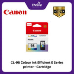 Load image into Gallery viewer, CL-98 Colour Ink Efficient E Series printer - Cartridge