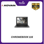 Load image into Gallery viewer, CHROMEBOOK 116