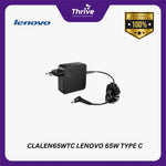 Load image into Gallery viewer, CLALEN65WTC LENOVO 65W TYPE C