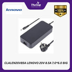Load image into Gallery viewer, CLALEN20V85A LENOVO 20V 8.5A 7.0*6.0 BIG