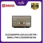 Load image into Gallery viewer, CLC13320PIN LCD 13.3 (20 PIN - SMALL PIN) LP133X09 B2 M1