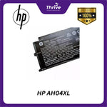 Load image into Gallery viewer, HP AH04XL Laptop Battery – 15.4V, Reliable Power for HP Laptops