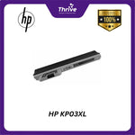 Load image into Gallery viewer, HP KP03XL Original Battery – Long-Lasting & Stable Performance