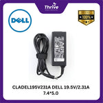 Load image into Gallery viewer, CLADEL195V231A DELL 19.5V/2.31A 7.4*5.0