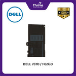 Load image into Gallery viewer, DELL 7370 / F62G0